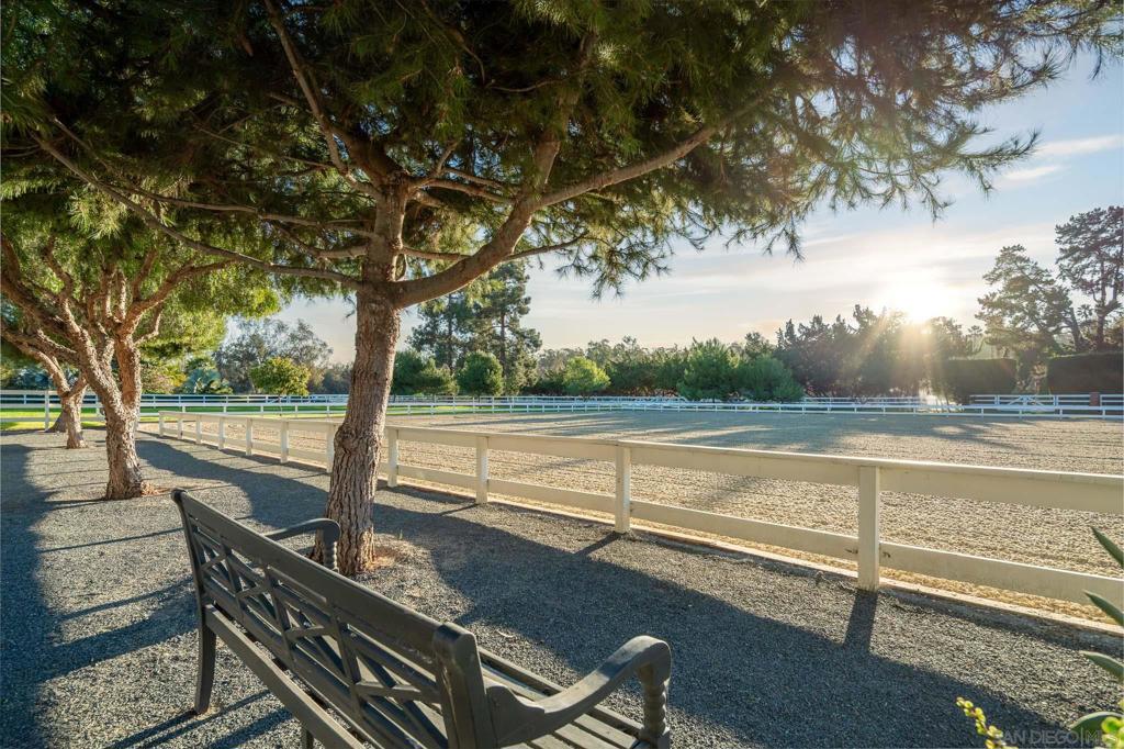 Rancho Santa Fe - Residential