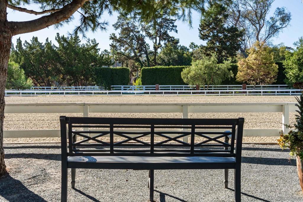 Rancho Santa Fe - Residential