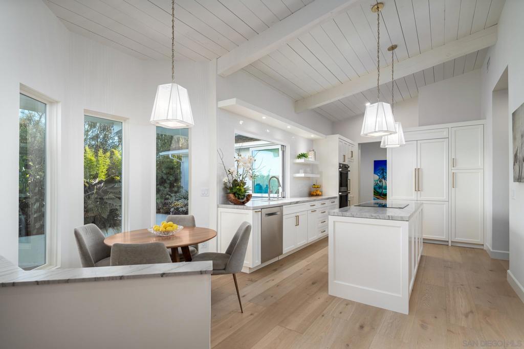 Rancho Santa Fe - Residential