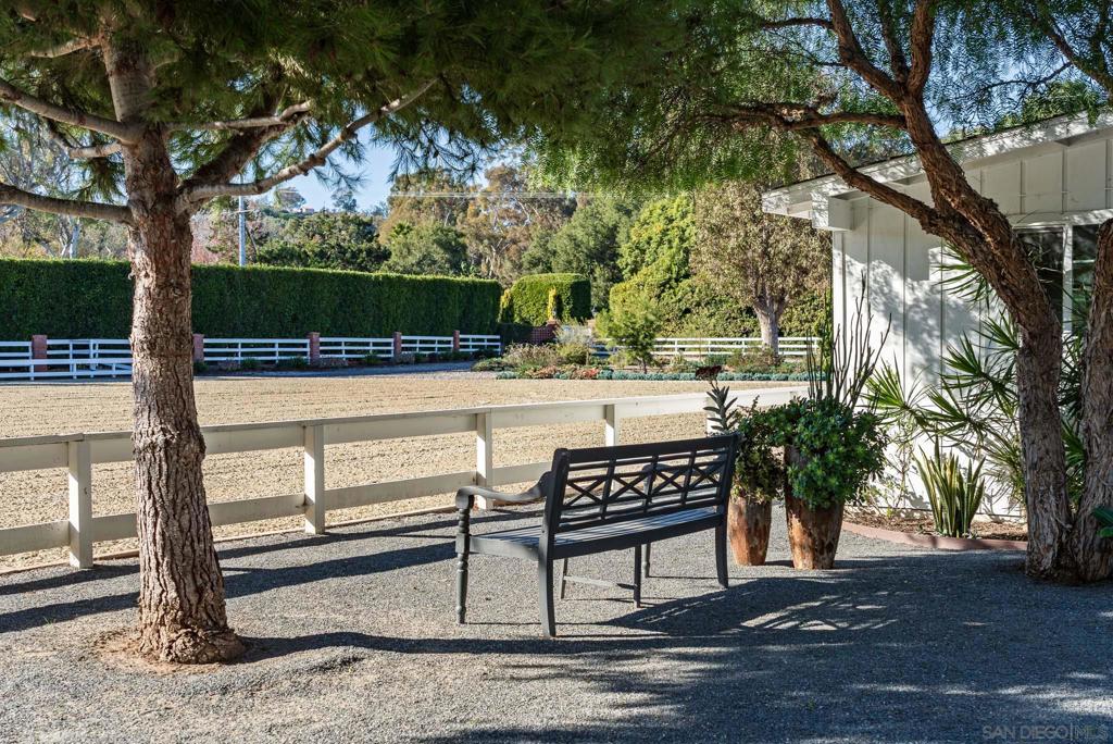 Rancho Santa Fe - Residential