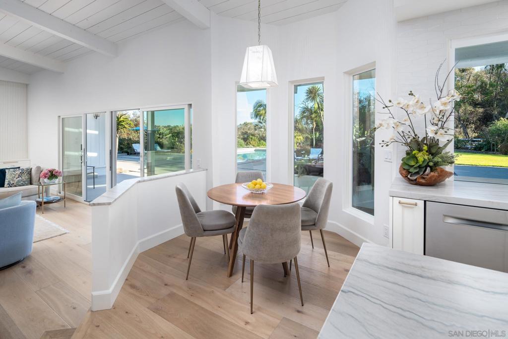 Rancho Santa Fe - Residential