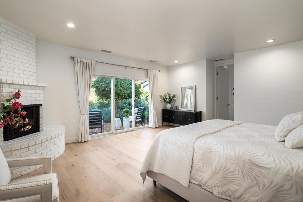 Rancho Santa Fe - Residential