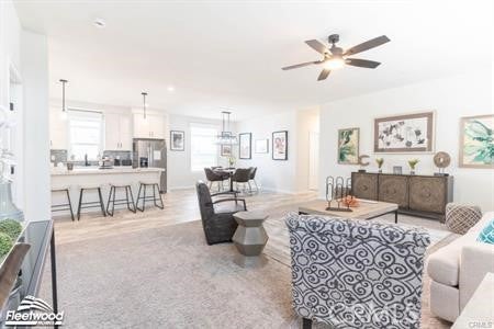 31076 Fretwell