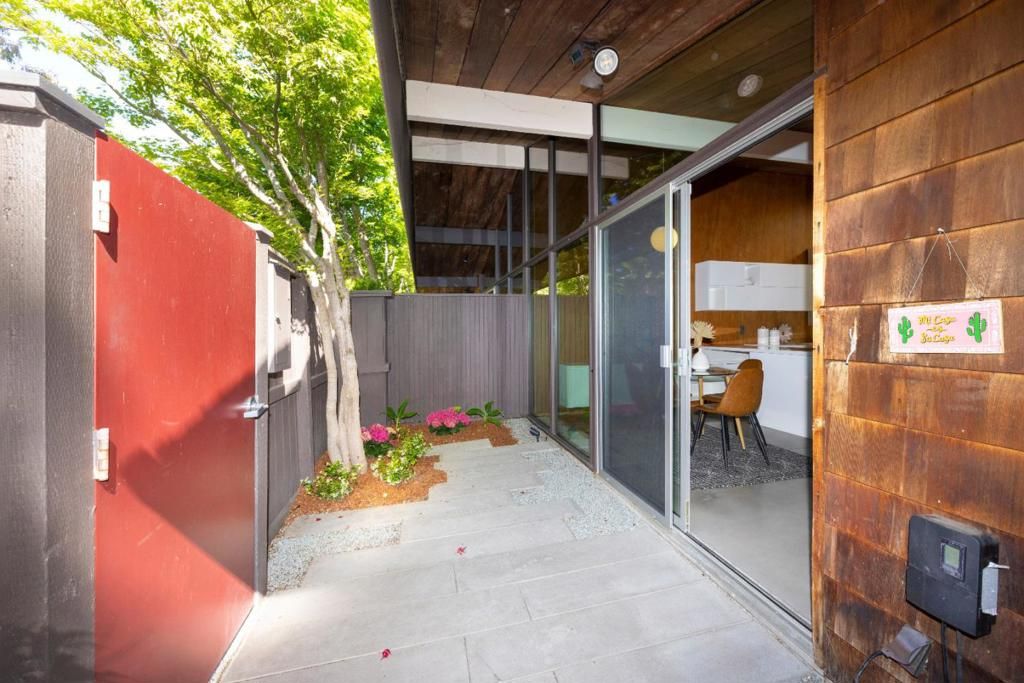 Photo of 163 Greenmeadow Way, Palo Alto, CA 94306 (MLS # ML82044257)