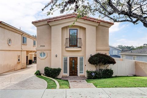 Photo of 4546 W 171st St, Lawndale, CA 90260 (MLS # PV25279553)