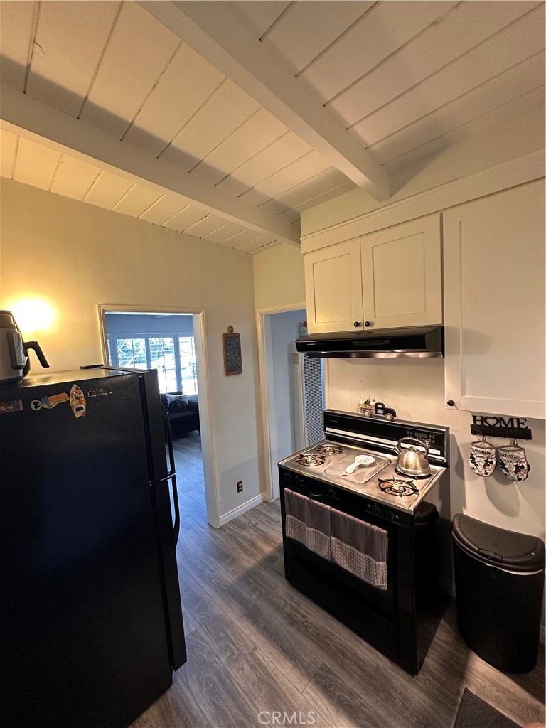 12139 Barnwall Street