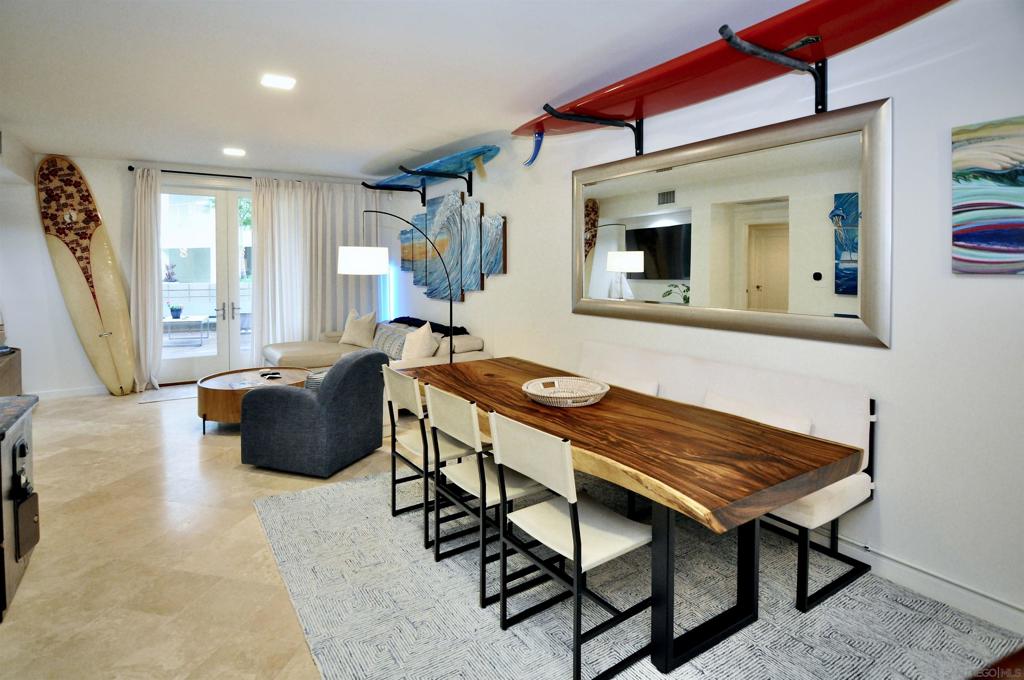 La Jolla - Residential