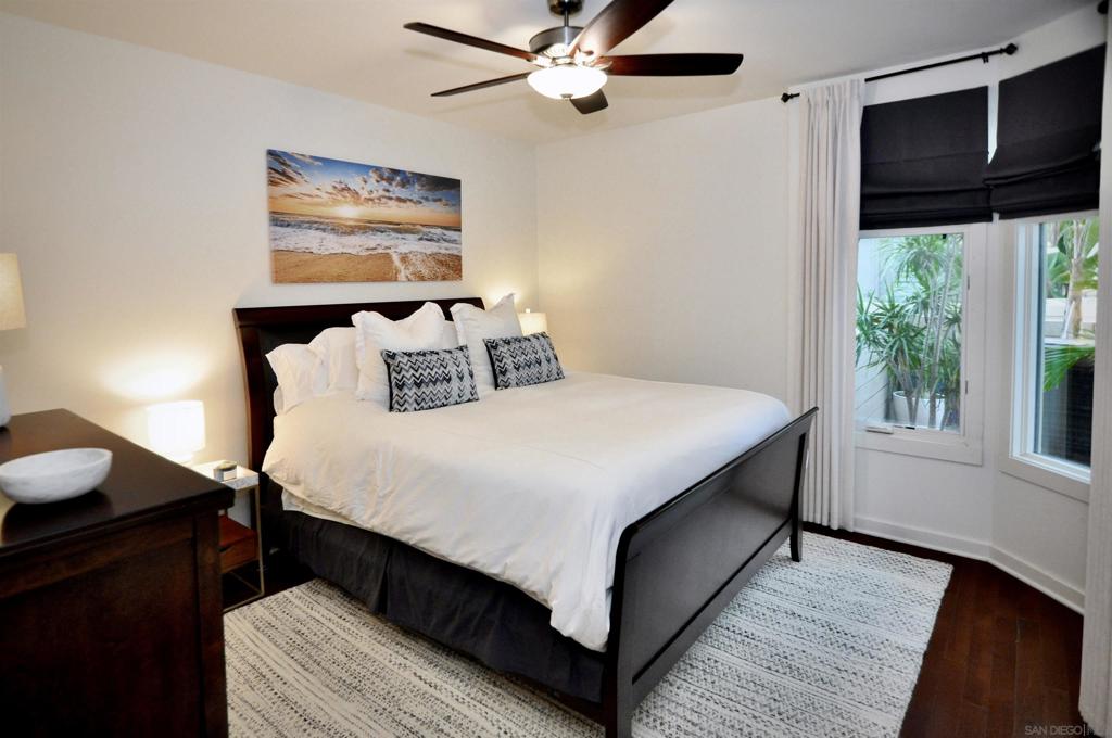 La Jolla - Residential