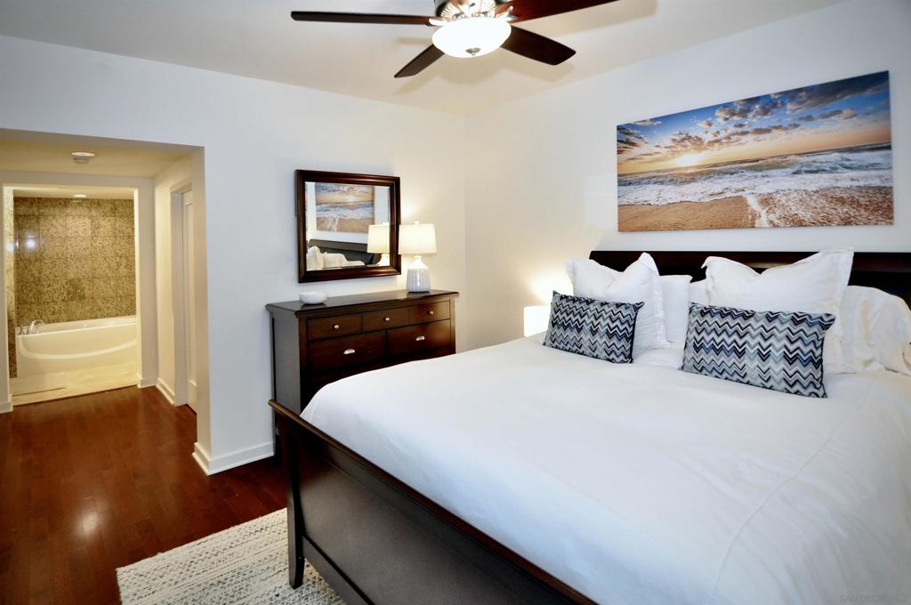 La Jolla - Residential