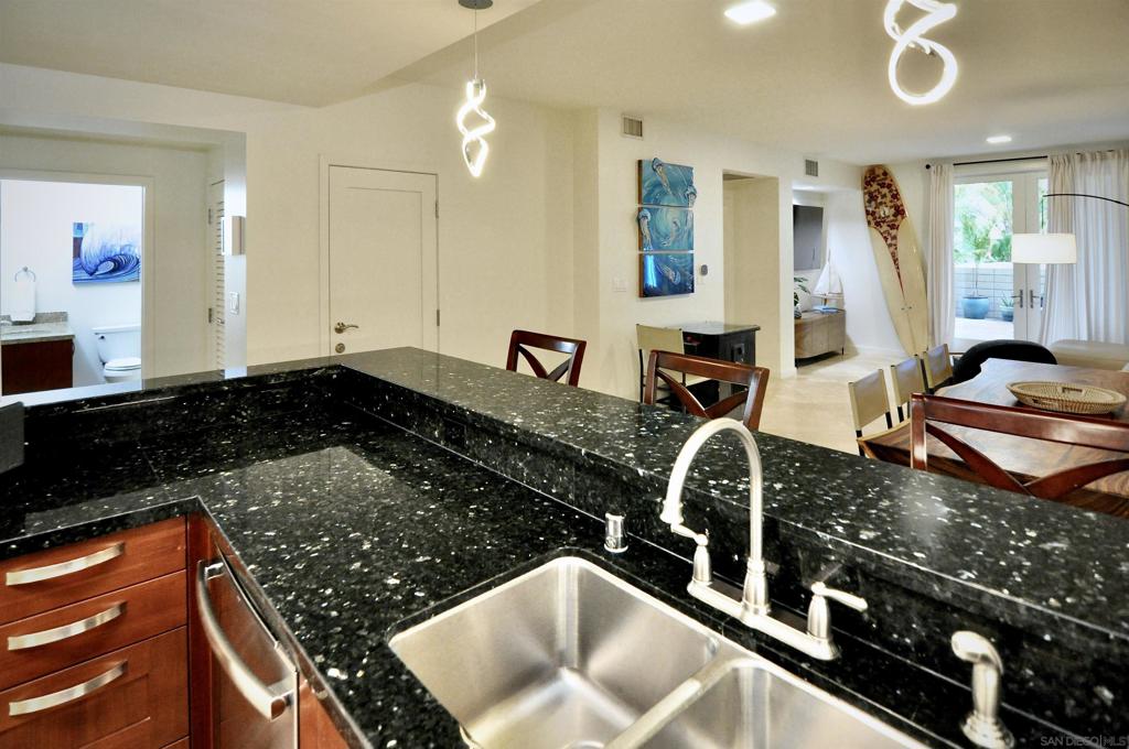 La Jolla - Residential