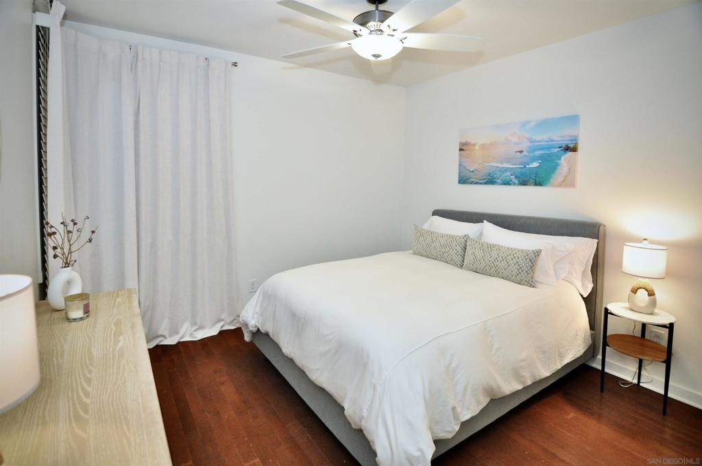 La Jolla - Residential