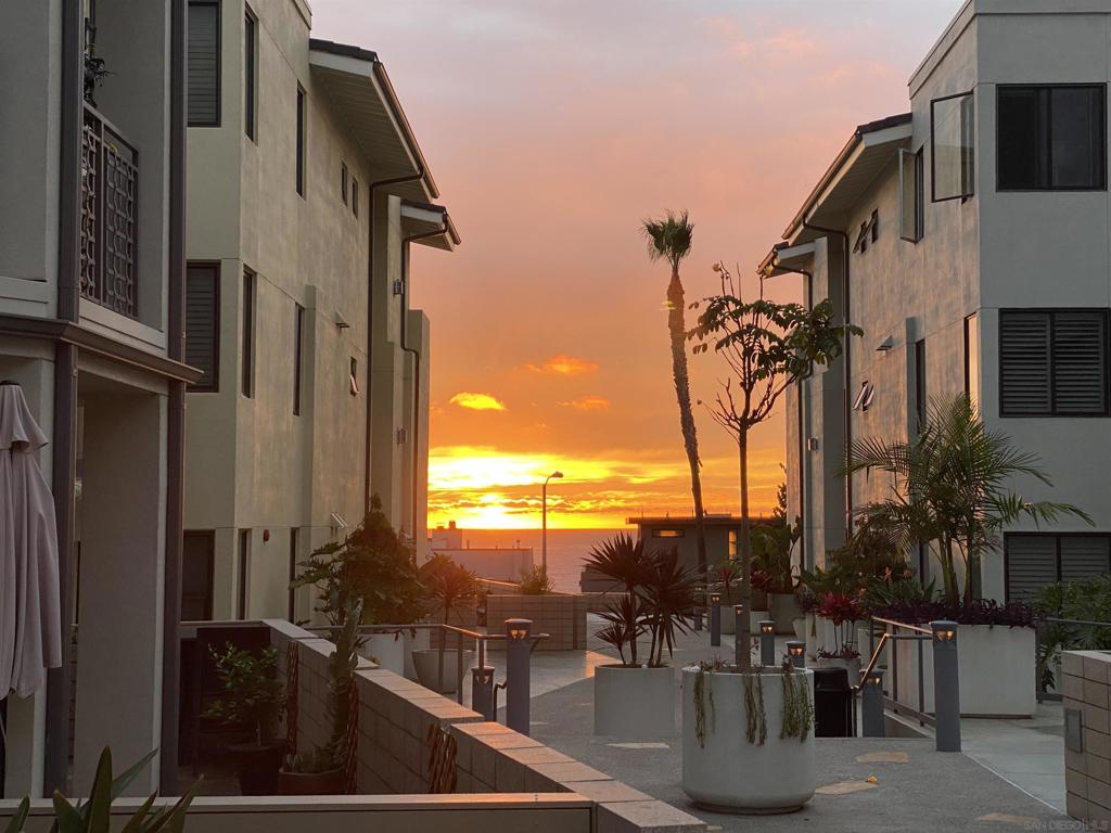 La Jolla - Residential