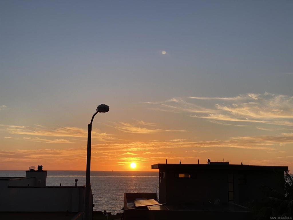 La Jolla - Residential