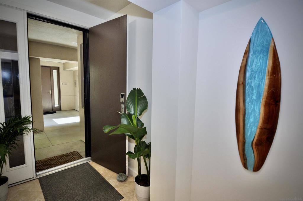 La Jolla - Residential