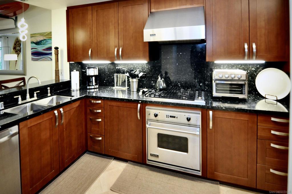 La Jolla - Residential