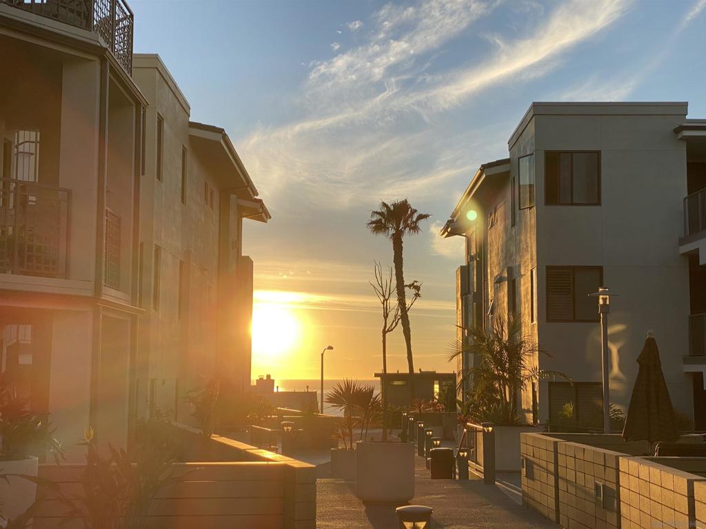 La Jolla - Residential