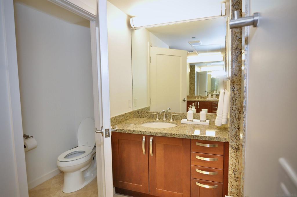 La Jolla - Residential