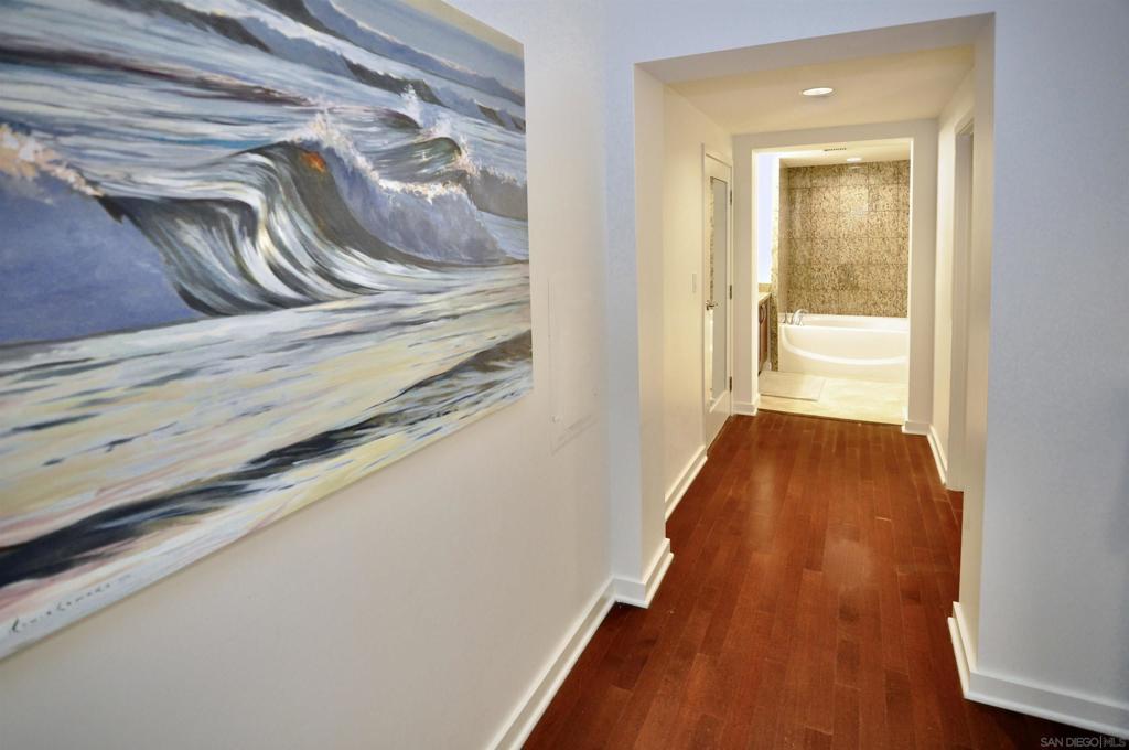 La Jolla - Residential