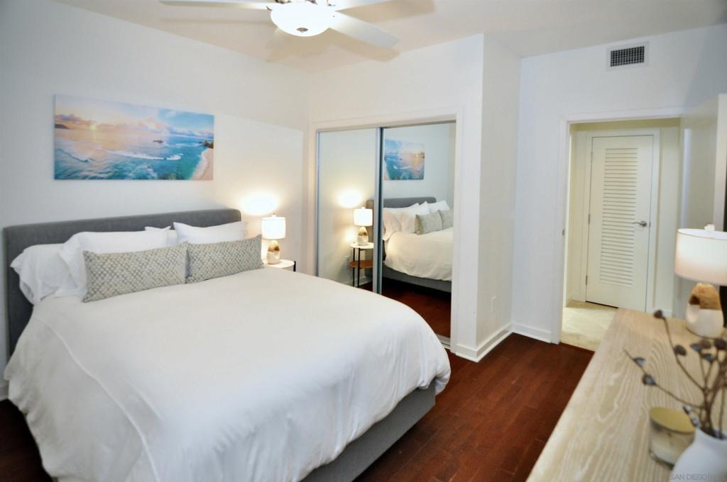 La Jolla - Residential