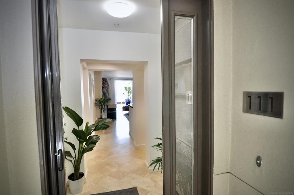 La Jolla - Residential