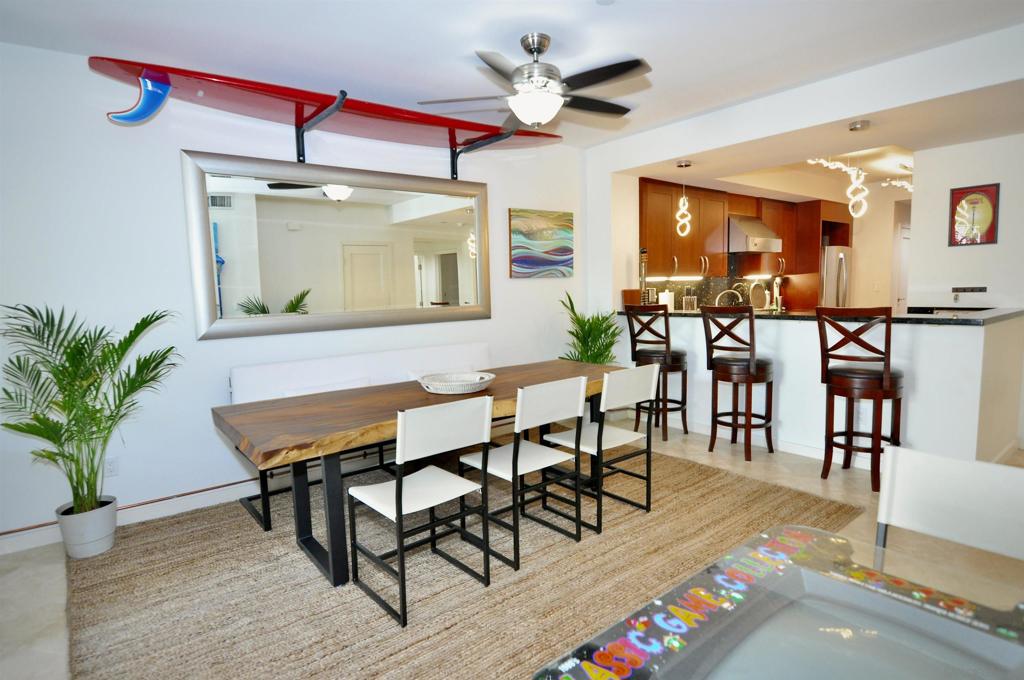 La Jolla - Residential