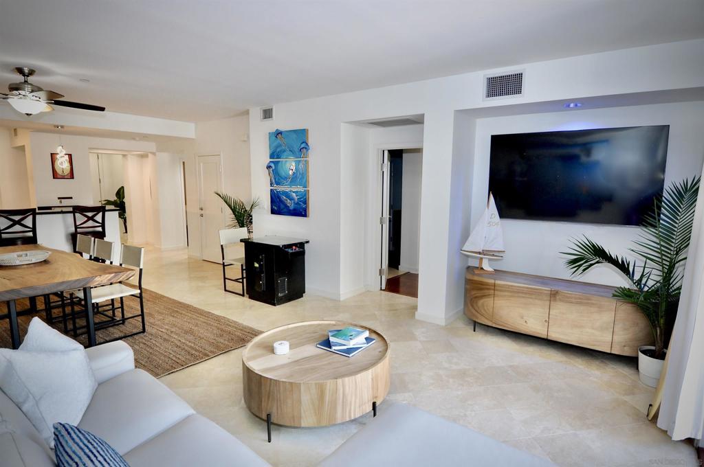 La Jolla - Residential