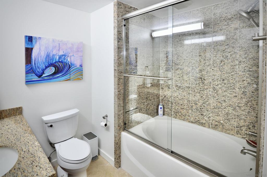 La Jolla - Residential