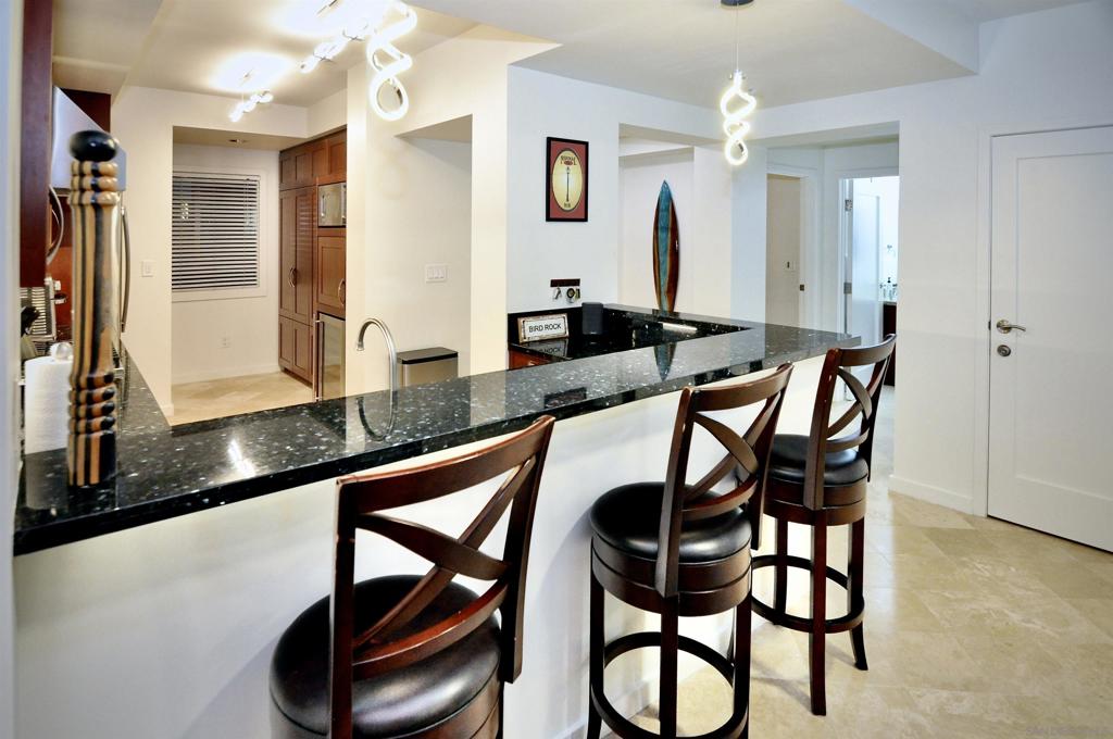 La Jolla - Residential