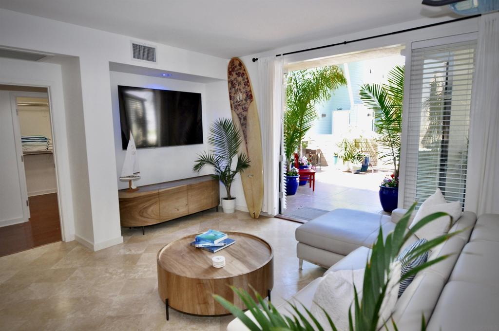 La Jolla - Residential