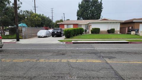 1747 S Nutwood Anaheim CA 92804