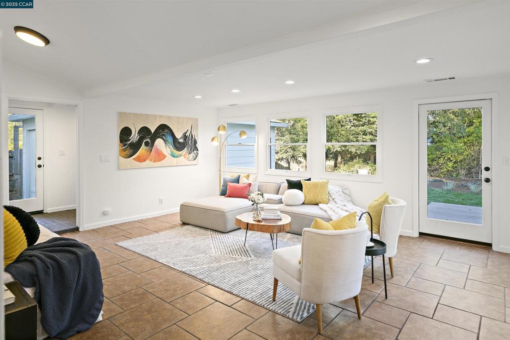 SARANAP - Residential