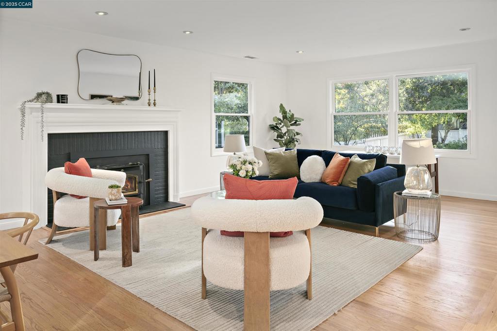 SARANAP - Residential