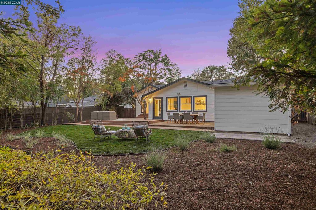 SARANAP - Residential