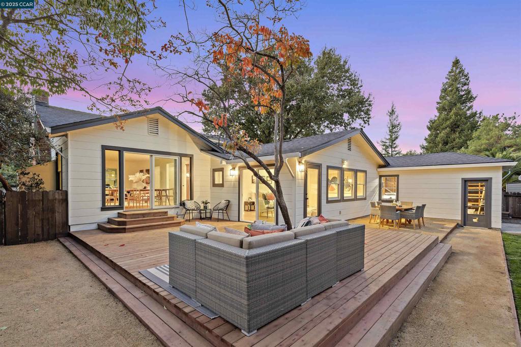 SARANAP - Residential