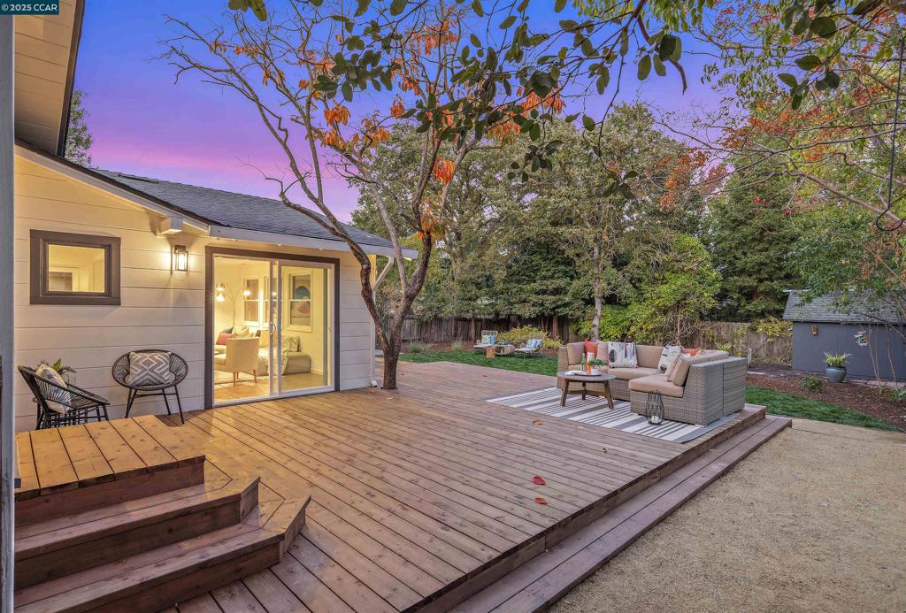 SARANAP - Residential