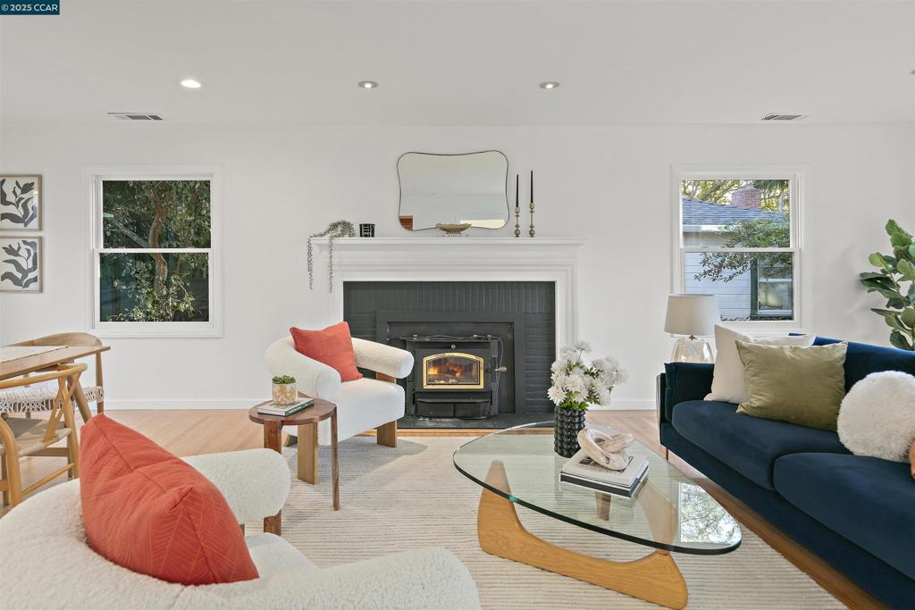 SARANAP - Residential