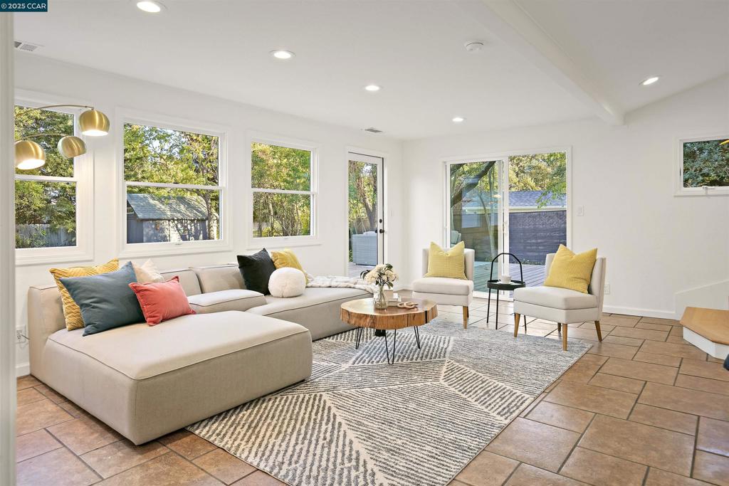 SARANAP - Residential