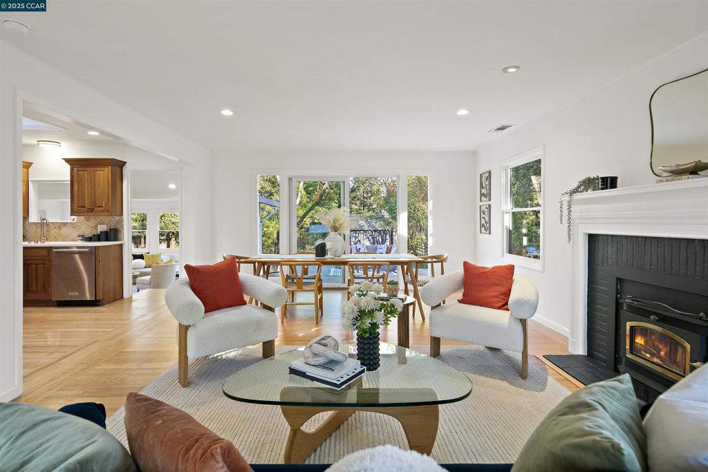 SARANAP - Residential