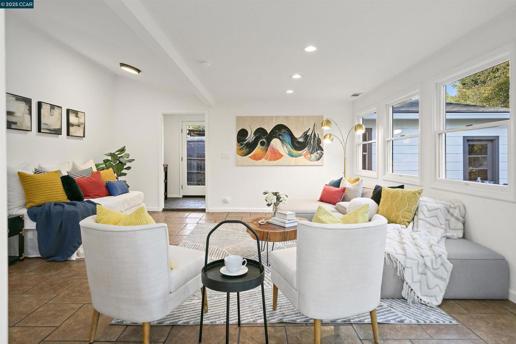 SARANAP - Residential