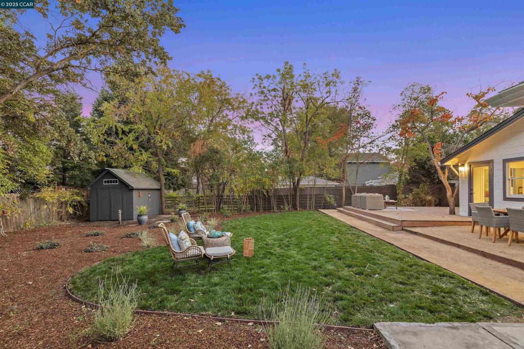 SARANAP - Residential