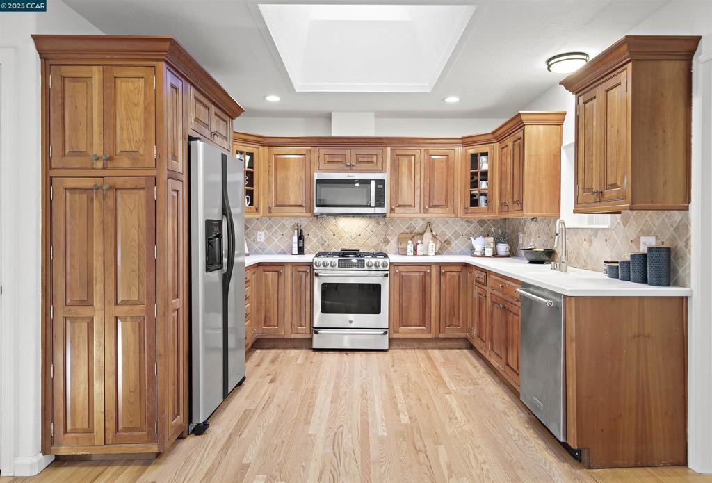 SARANAP - Residential