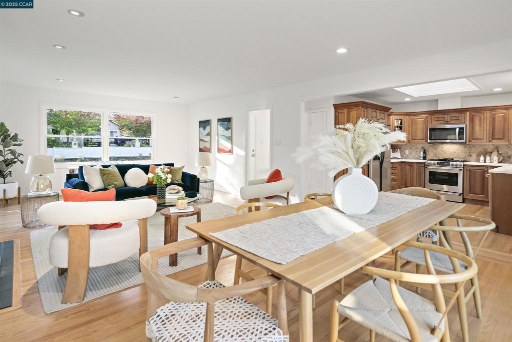 SARANAP - Residential