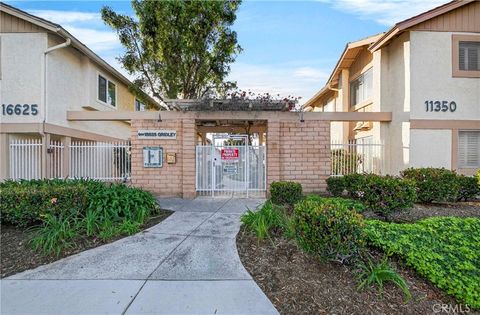 Photo of 16625 Gridley Road #3, Cerritos, CA 90703 (MLS # PW26054166)