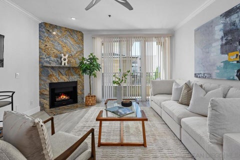 Photo of 2445 Brant St ST, San Diego, CA 92101 (MLS # 260019737SD)