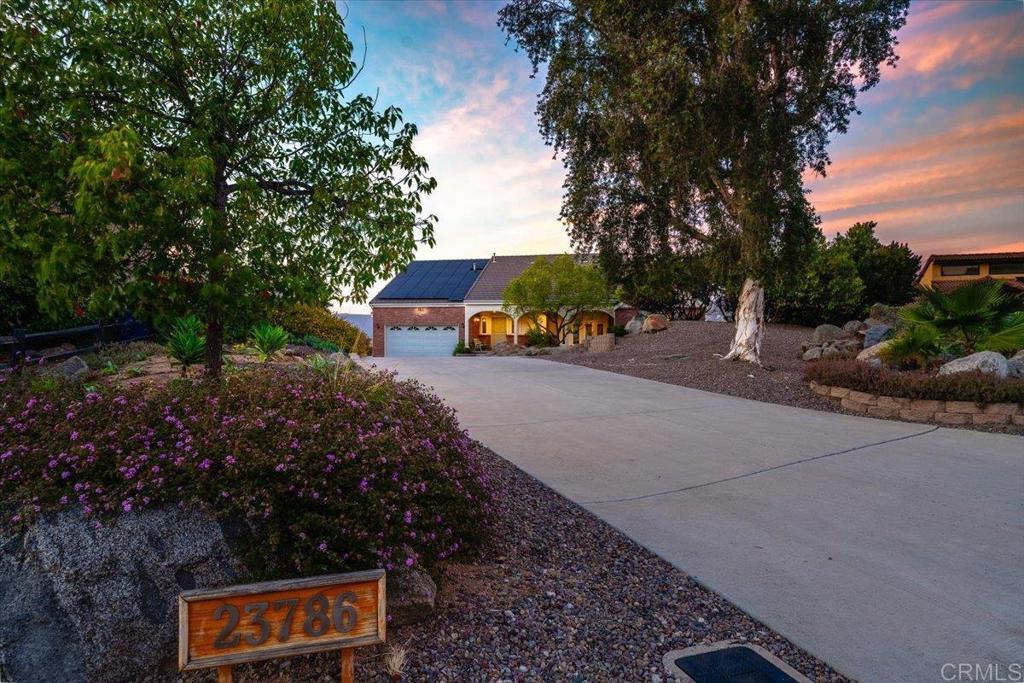 23786 Moonglow Court