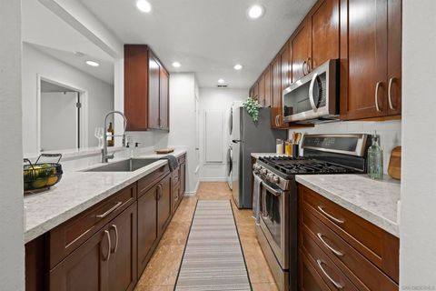 Photo of 730 Brookstone Rd. #201 RD, Chula Vista, CA 91913 (MLS # 260012166SD)