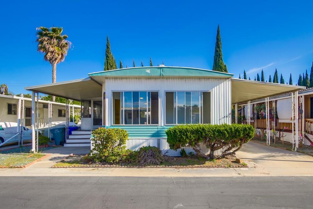 3129 Calle Abajo spc 181