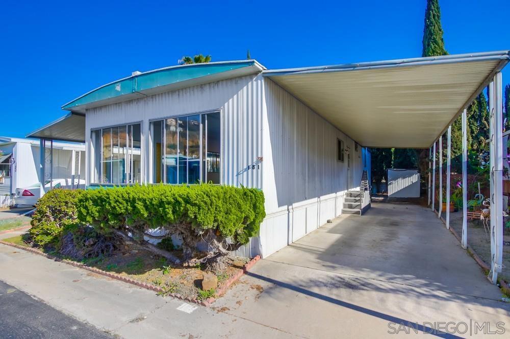 3129 Calle Abajo spc 181