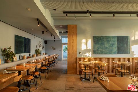 Photo of 1025 Abbot Kinney Boulevard, Venice, CA 90291 (MLS # 25565633)