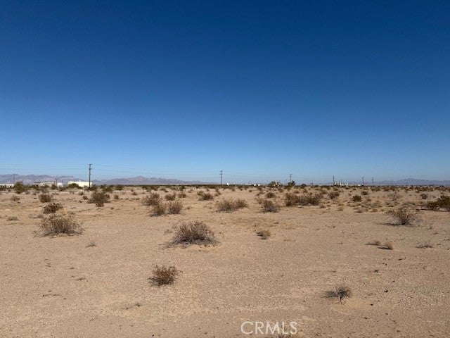 74 Acres Blythe apn:824-090-042